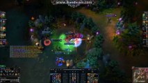 LOL FUN - Very lucking timing - league-of-legends