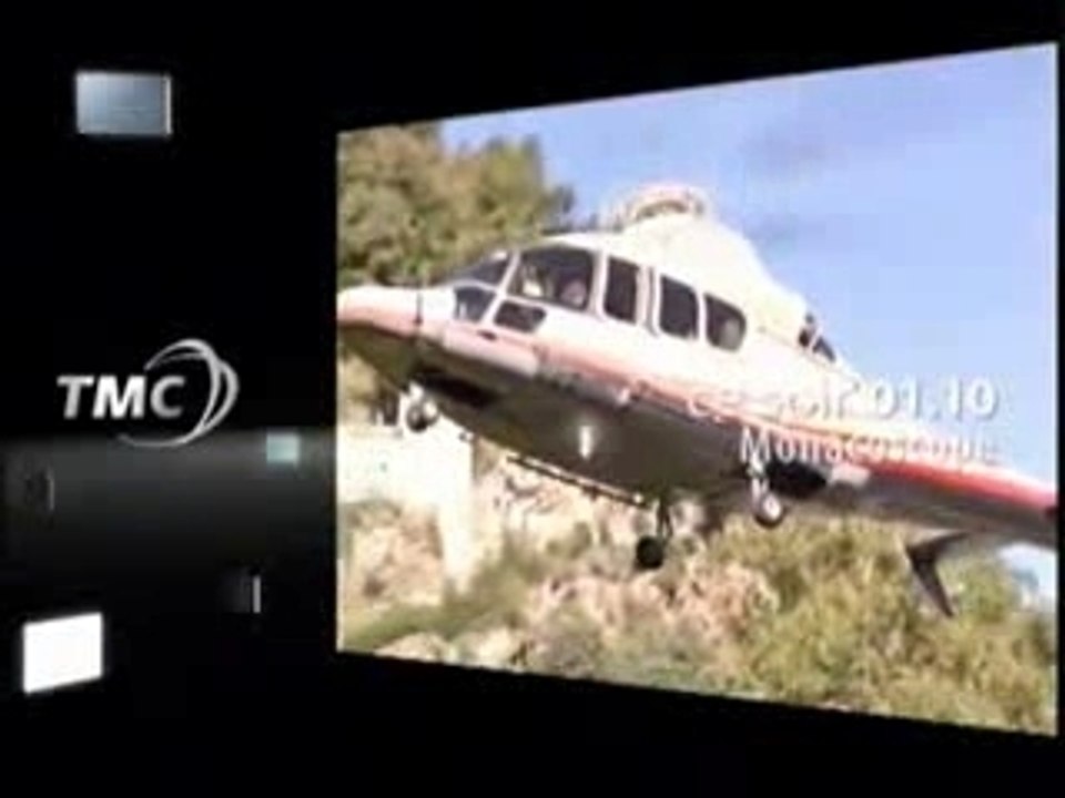 TMC 2006  bande annonce 1