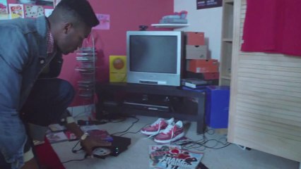 #4ThePlayers since 1995 - PlayStation