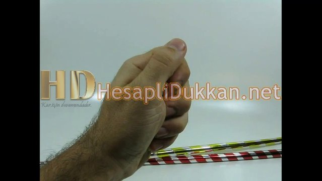 Sihirli sopa kaybolan sopa sihirli baston Hesaplı Dükkan