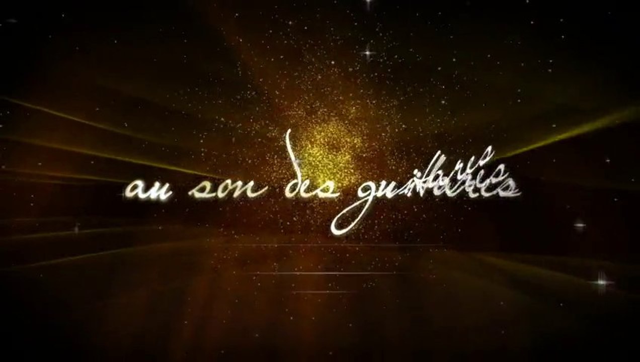 Au Son des Guitares - Aix-en-provence - Opening - NOTTE -