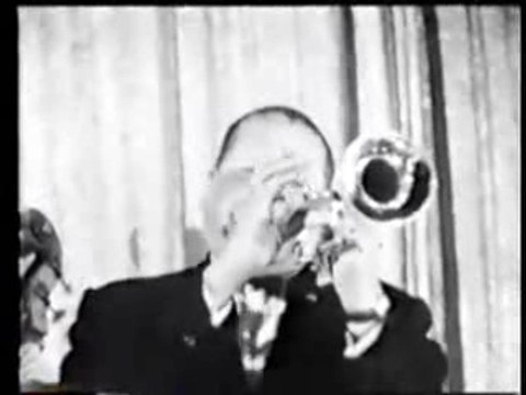 Kid Ory trombone