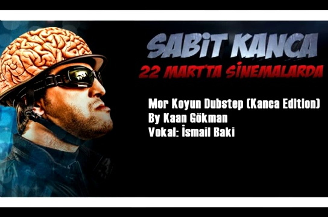 Mor Koyun Dubstep (Kanca Edition)