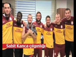 Sabit Kanca Çılgınlığı Varan 1