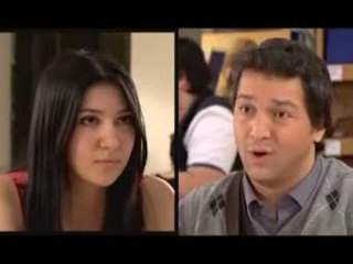 Adamın Karesi Mandalin - İsmail Baki