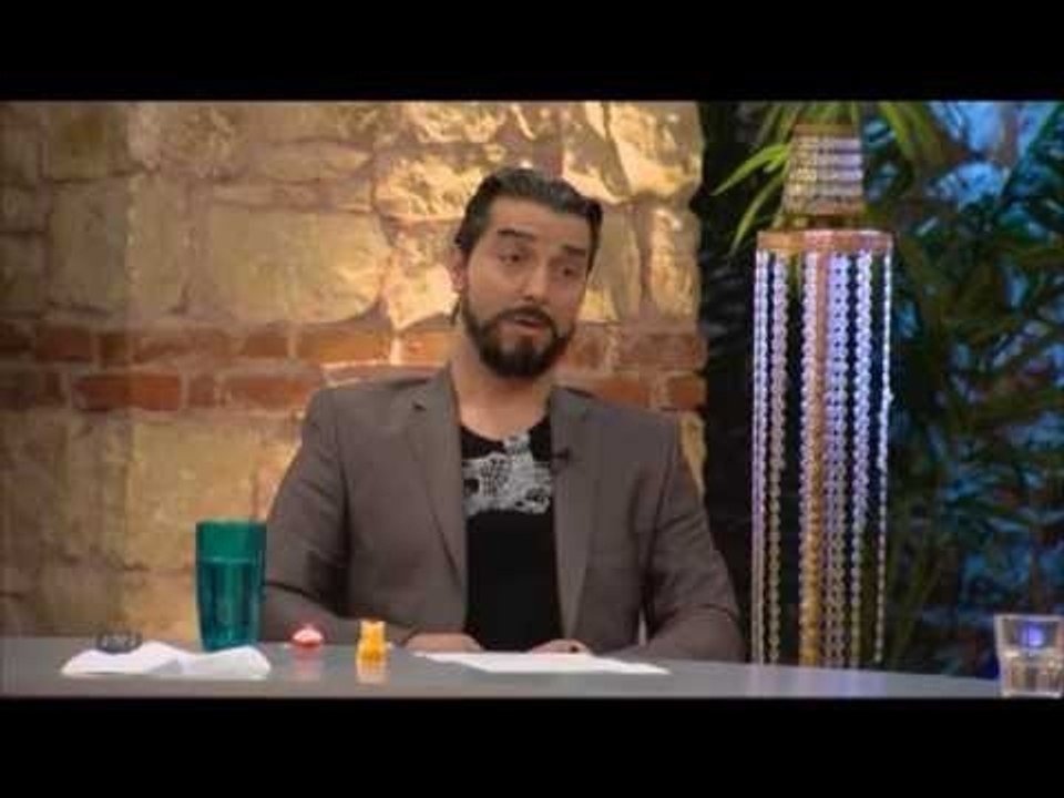 Kedi Canını 8.Bölüm (İsmail Baki Tv)