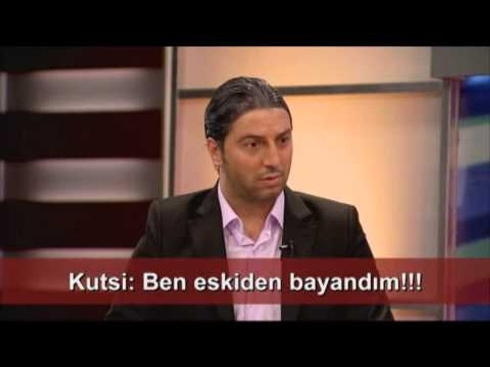 Ak Koyun Kara Koyun 8. Bölüm (İsmail Baki Tv)