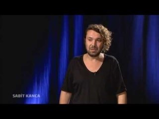 Sabit Kanca Halil Sezai'ye Karşı