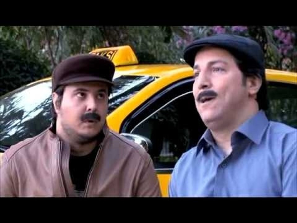 Pilot Osman 6. Bölüm (İsmail Baki Tv)