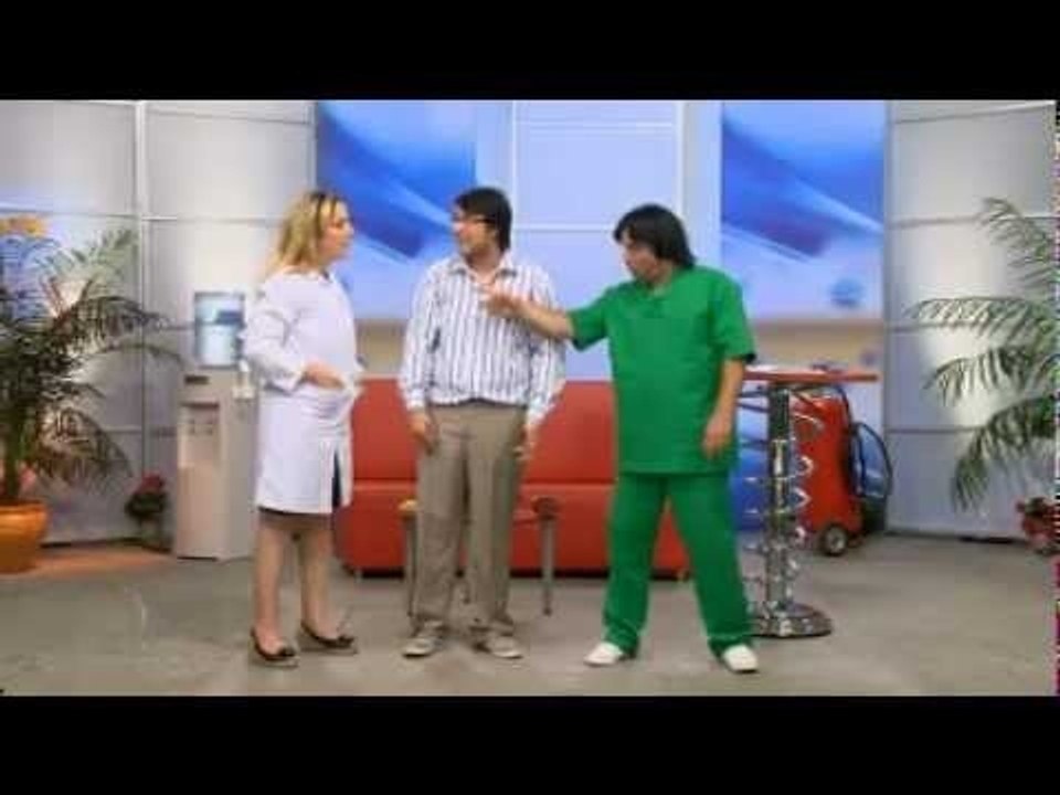 İsmail Baki TV 4. Bölüm Tanıtım