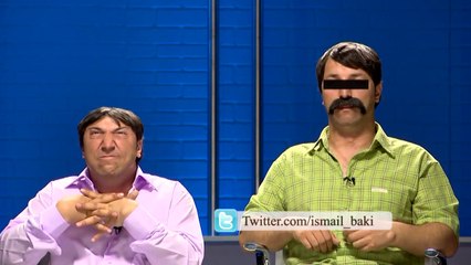 Midyeci Naci (İsmail Baki Tv)