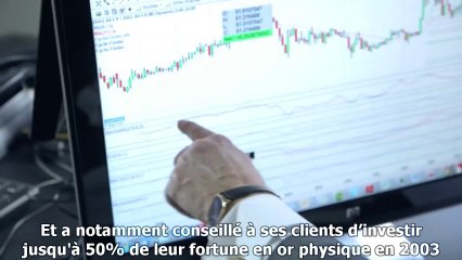 Investir dans l'or et l'argent physique - Stockage hors des banques