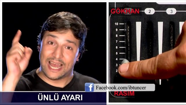 Gökhan-Rasim Ünlü Ayarı 3. Bölüm (İsmail Baki Tv)