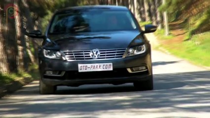 Oto-Park.Com | Volkswagen CC 1.4 TSI (2012)