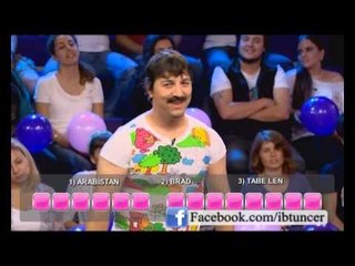 Salman'la Medya Oyunu (İsmail Baki Tv)