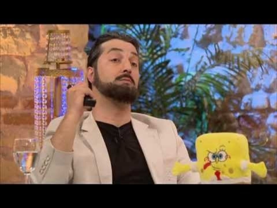 Kedi Canını 1.Bölüm  (İsmail Baki Tv)