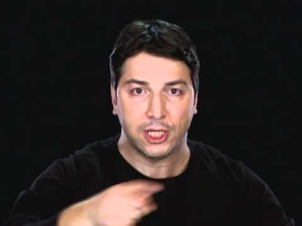 İsmail Baki 'den 2 Dakikada 30 Tip