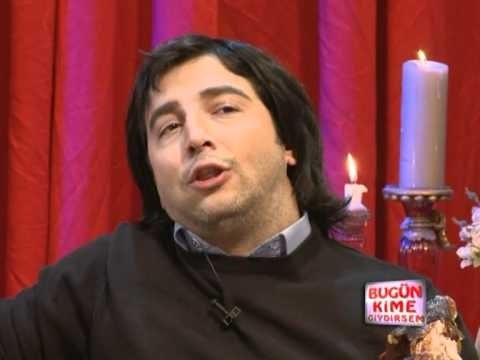 ( Rasim Ozan Taklidi ) Bugün Kime Giydirsem 3. Bölüm (İsmail Baki)