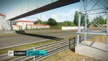 F1 2013 - Les circuits classiques (DLC)