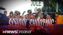 Middle School Shooting in Nevada Leaves Shooter and Teacher Dead; 2 Critically Injured