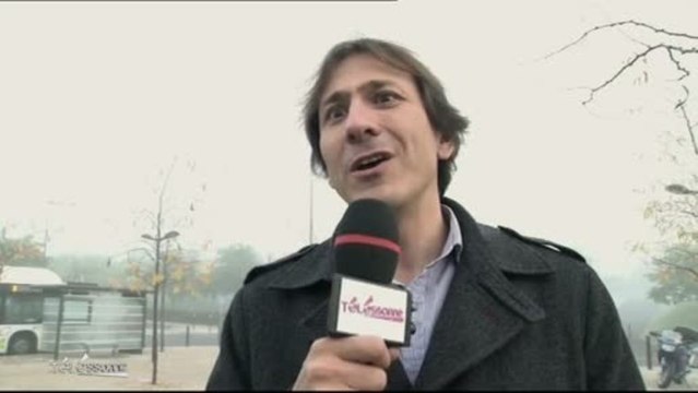 Amélioration des lignes de bus en Essonne (Les Ulis)