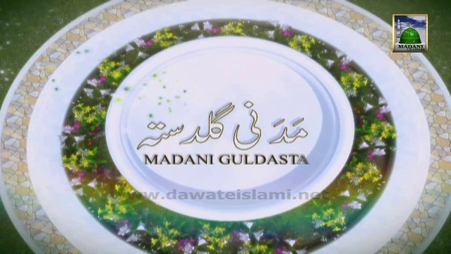 Islamic Information 532 - Masjid Ki Lights aur Pankhay - Ameer e Ahle Sunnat