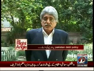 The Right Angle - 21st October 2013