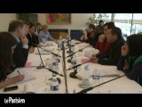 Arnaud Montebourg : « Manuel Valls a un métier difficile »