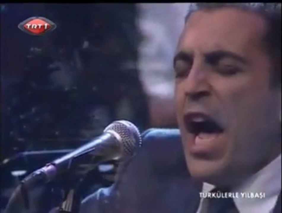 İsmail Altunsaray - Evvelim Sen Oldun Ahirim Sensin