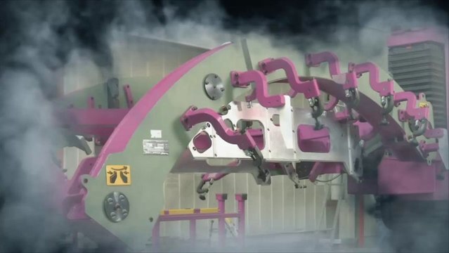 Introducing the Falcon 5X - Dassault Aviation