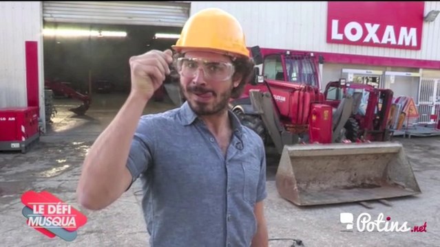 MithBuster par Musqua du petit journal : Les verres indestructibles d'Afflelou, vraiment indestructible ?