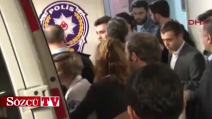 Atatürk Havalimanı'nda cinayet!