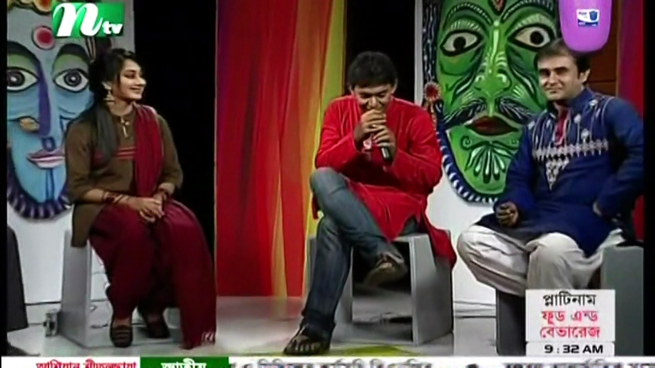 Bangla Song Kolena
