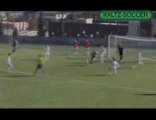 FC JEDINSTVO PUTEVI - FC TIMOK ZAJECAR  2-1