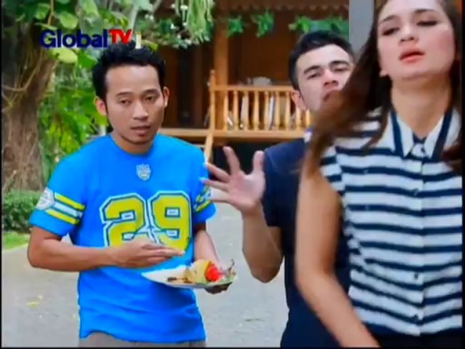 [131021]Raden Ayu GTV - Luna Maya