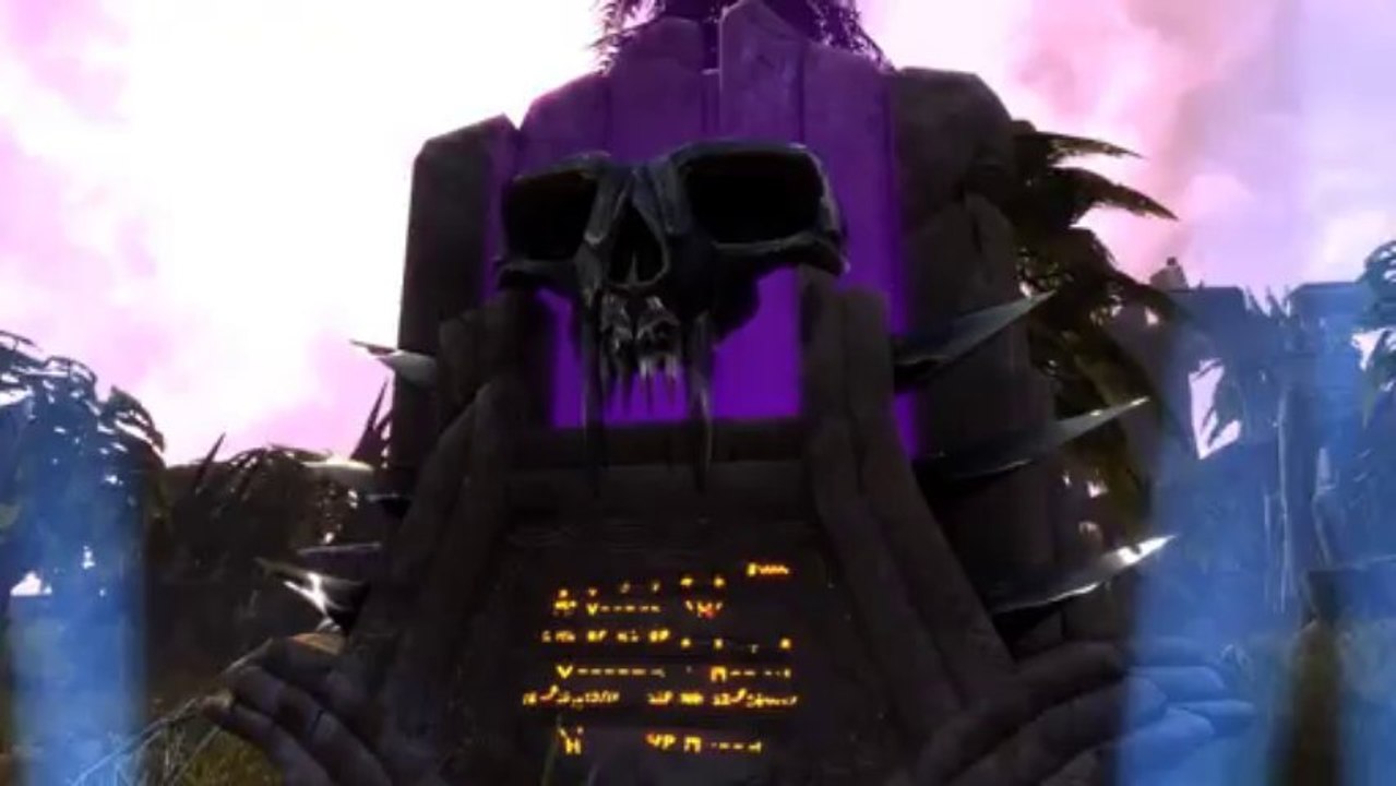 #006 let's play "brütal legend" (pc) [blind] - die königin des metal [full-hd]