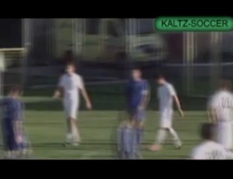 FC TELEOPTIK - FC MLADOST LUCANI 1-2