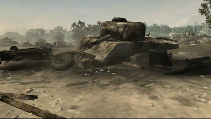 Company Of Heroes (14-15)