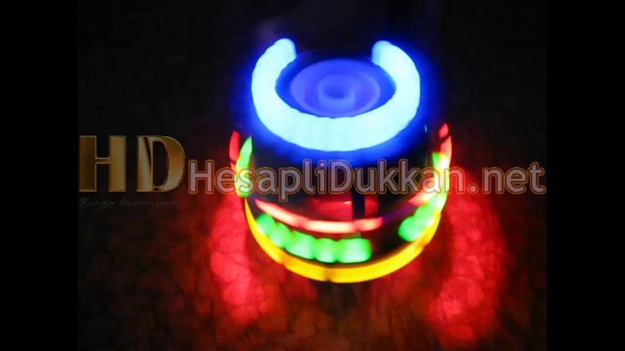 Tom cat tom kedi topaç ışıklı oyuncak toptan www.hesaplidukkan.net