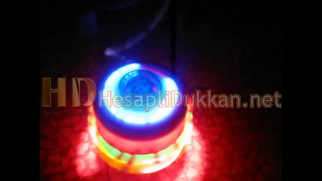 Lazerli ışıklı müzikli topaç ışıklı oyuncak