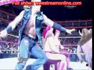 WWE RAW 10/22/2013 1080p