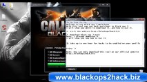Black Ops 2 Hacks - Multihack Tool For BO2 (2013) [Daily Update]