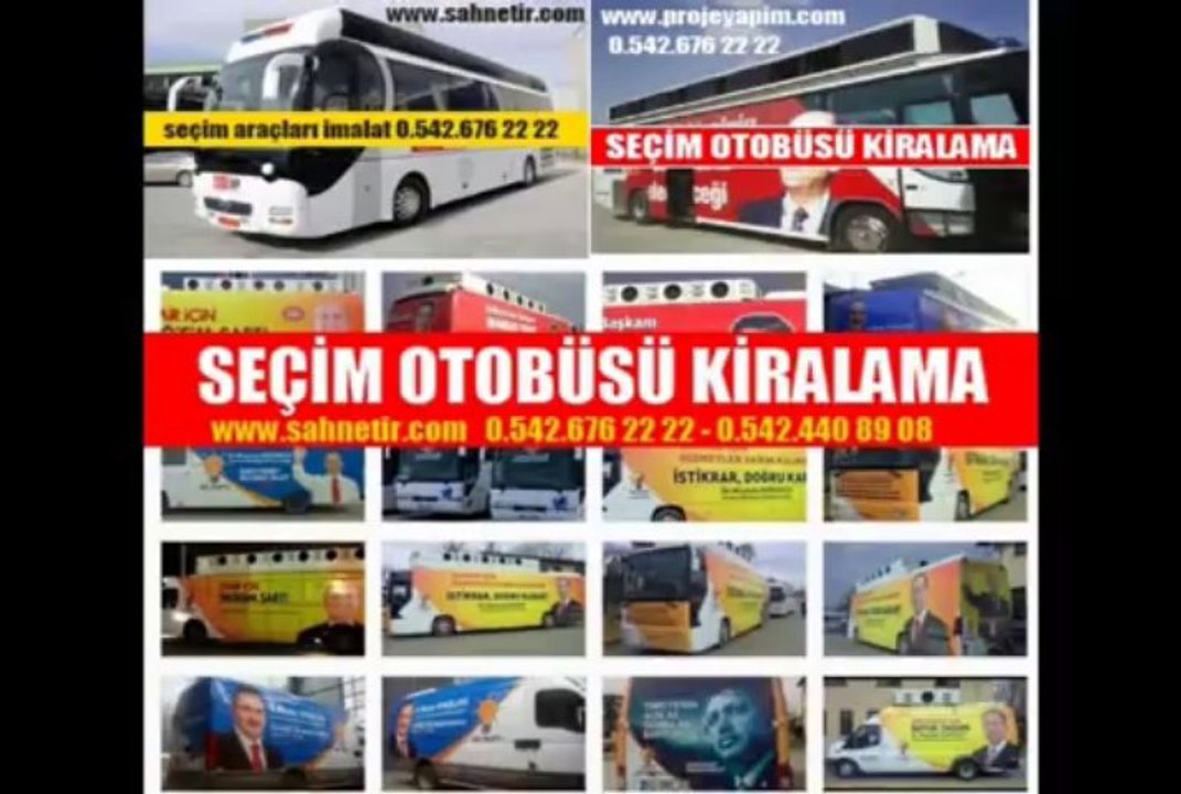 Başakşehir Seçim Kampanya EN İYİ AJANS www.projeyapim.com