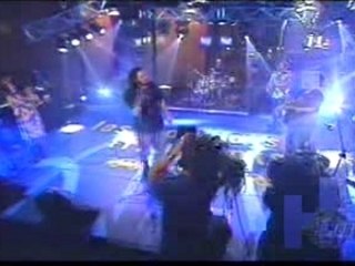 Les Cowboys Fringants - La Sainte Paix