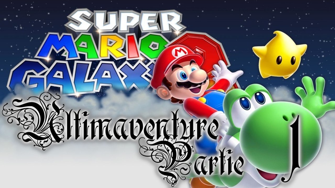 Super Mario Galaxy 2 [01] - Version 1.5