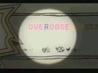 Le soldat rose (par -M-)