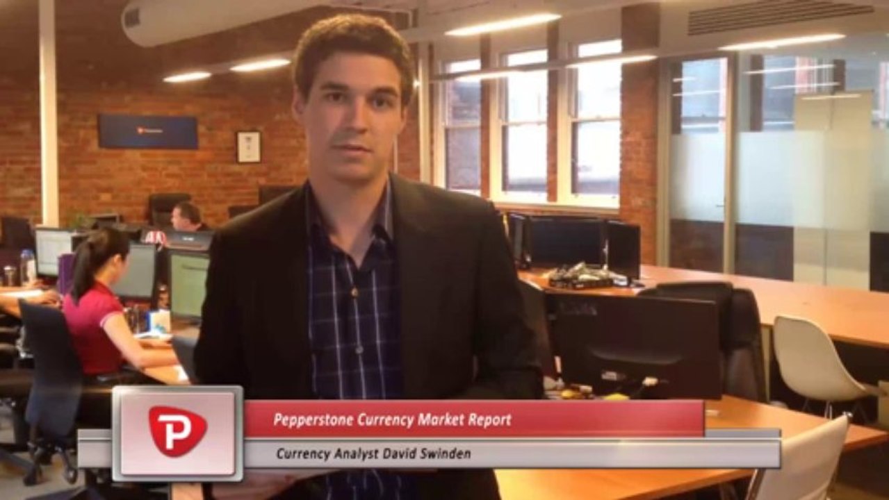 Currency Markets Stuck in Range Bound-Trading