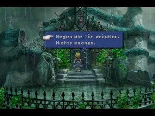 Let's Play Final Fantasy IX (German) Part 47 - Schätze und Kämpfe