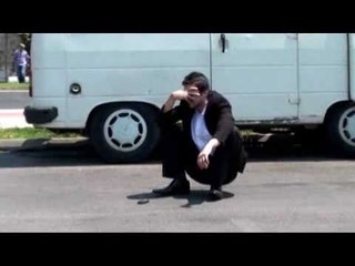 Sana Portmanto Yaptım Güzelim!