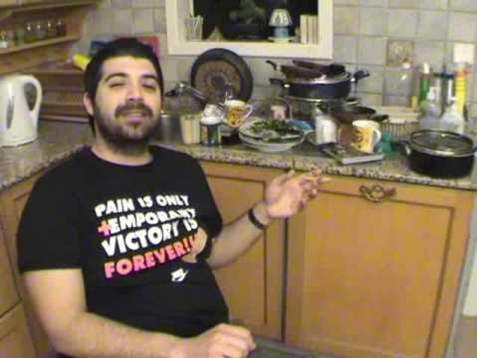 Brozak - Bulaşık